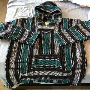 Baja sweater 🤙🏻